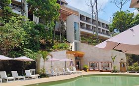 Hotel Mundo Maya Palenque